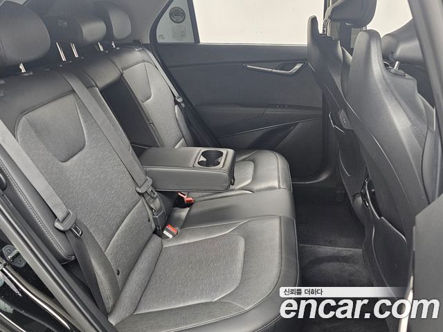 Kia Niro 2024 — photo 12