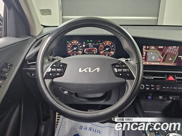 Kia Niro 2024 — photo 13