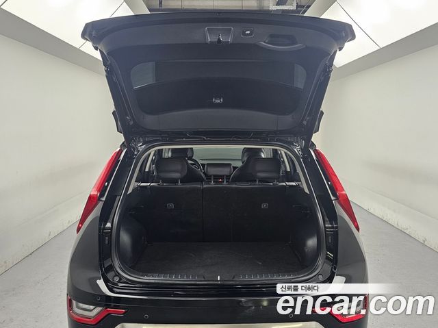 Kia Niro 2024 — photo 19