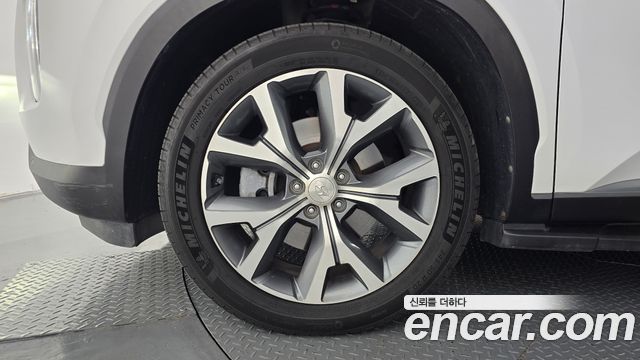 Hyundai Palisade 2020 — photo 5