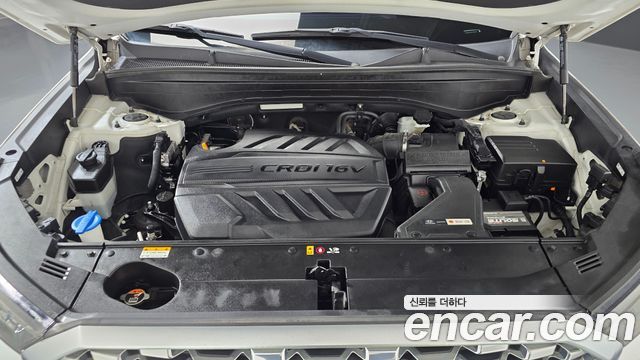 Hyundai Palisade 2020 — photo 6