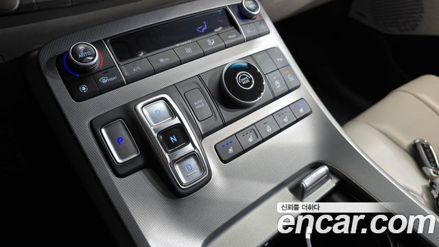 Hyundai Palisade 2020 — photo 12