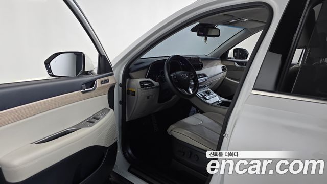 Hyundai Palisade 2020 — photo 13