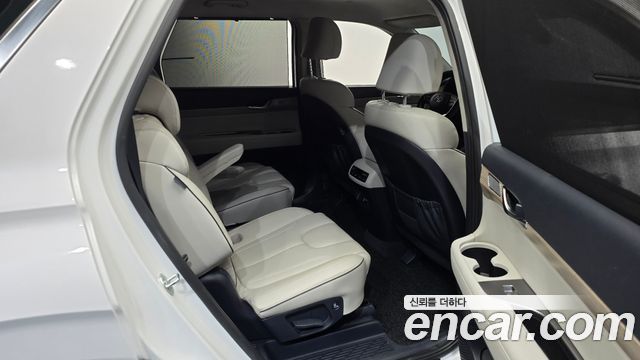 Hyundai Palisade 2020 — photo 17