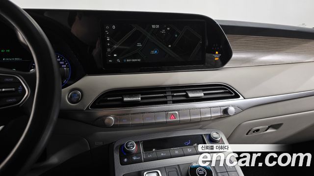 Hyundai Palisade 2020 — photo 18