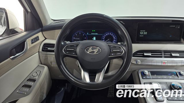 Hyundai Palisade 2020 — photo 19
