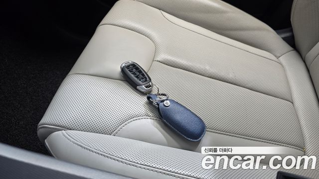 Hyundai Palisade 2020 — photo 21