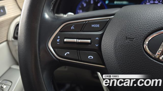 Hyundai Palisade 2020 — photo 22