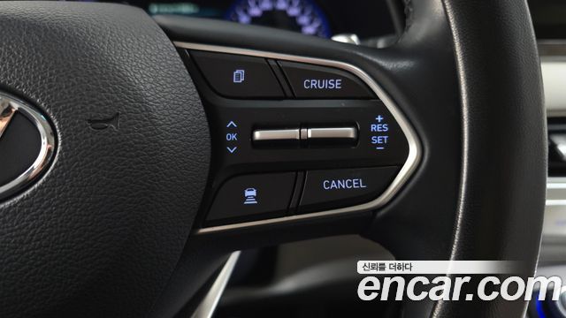 Hyundai Palisade 2020 — photo 23