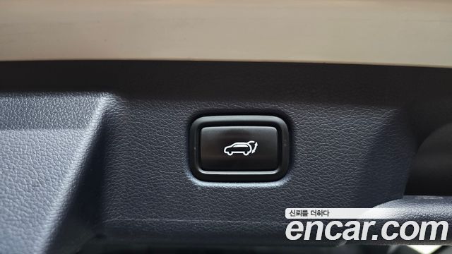 Hyundai Palisade 2020 — photo 24