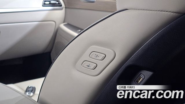 Hyundai Palisade 2020 — photo 25