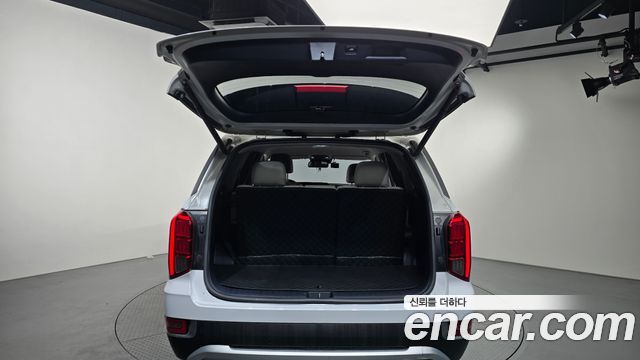 Hyundai Palisade 2020 — photo 26