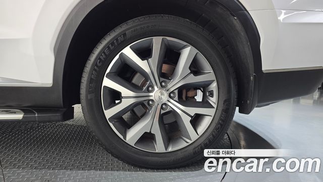 Hyundai Palisade 2020 — photo 7