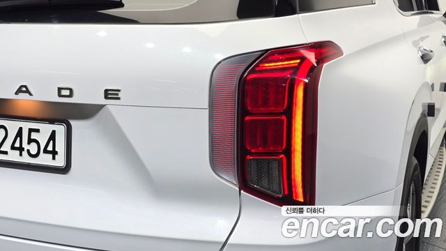 Hyundai Palisade 2020 — photo 9