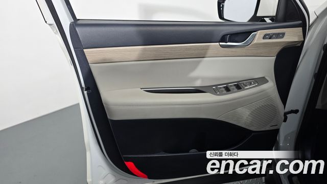 Hyundai Palisade 2020 — photo 14