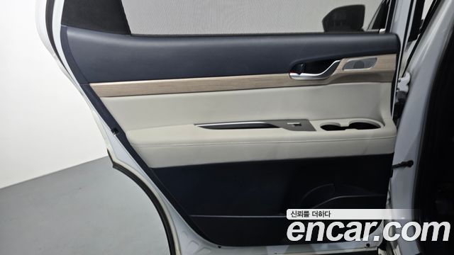 Hyundai Palisade 2020 — photo 15