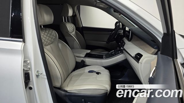 Hyundai Palisade 2020 — photo 16