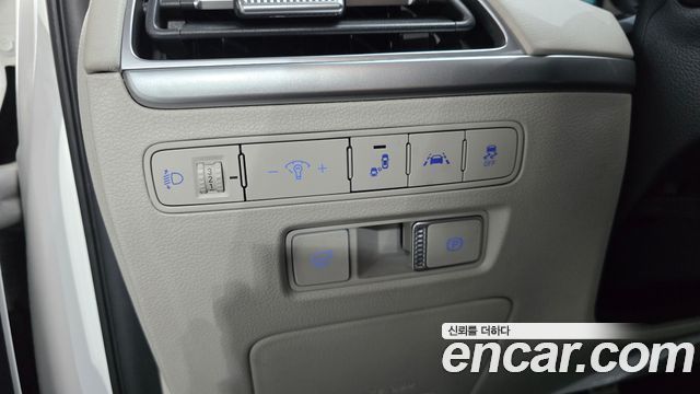 Hyundai Palisade 2020 — photo 28