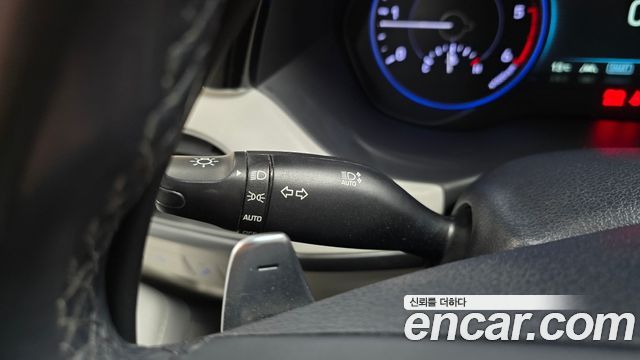 Hyundai Palisade 2020 — photo 29