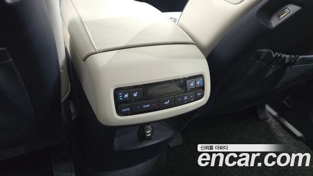 Hyundai Palisade 2020 — photo 32