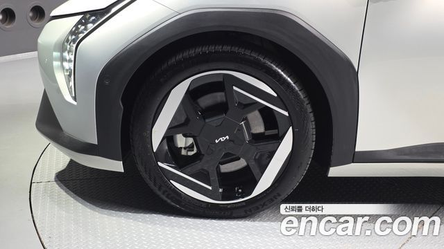 Kia EV4 2027 — photo 5