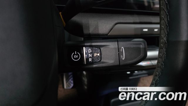Kia EV4 2027 — photo 12