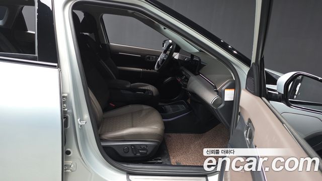 Kia EV4 2027 — photo 17
