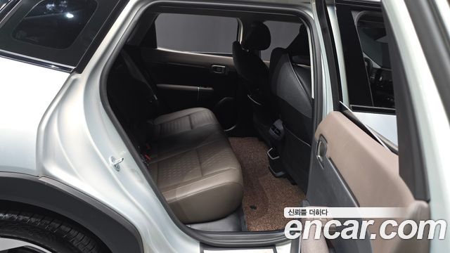Kia EV4 2027 — photo 18