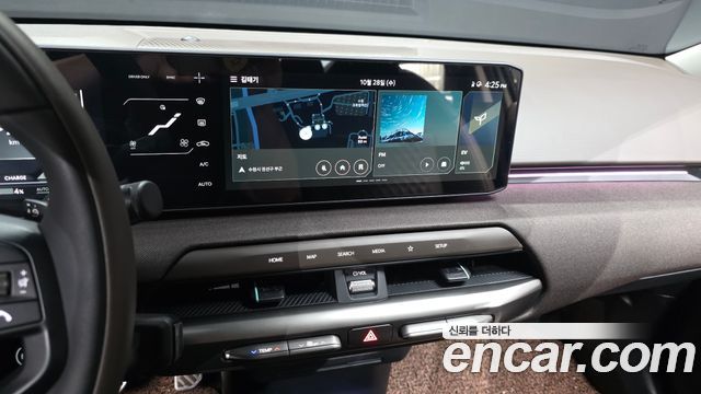 Kia EV4 2027 — photo 20