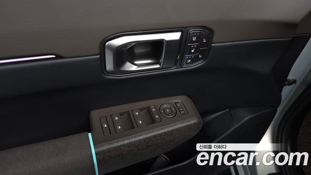 Kia EV4 2027 — photo 24