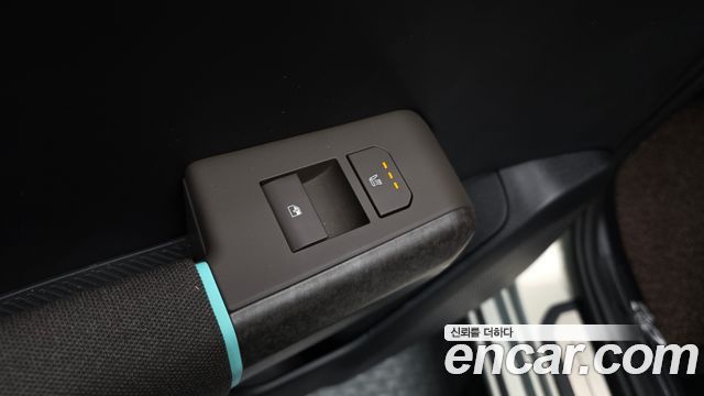Kia EV4 2027 — photo 25