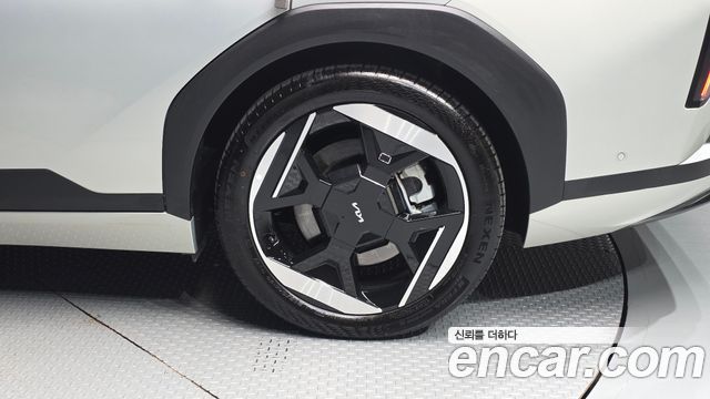 Kia EV4 2027 — photo 7