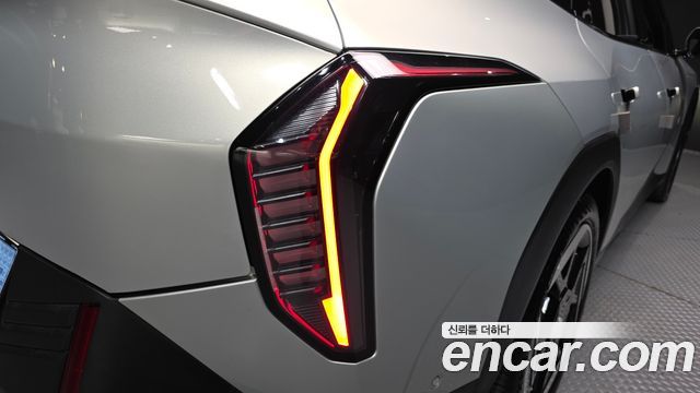 Kia EV4 2027 — photo 9