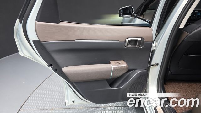 Kia EV4 2027 — photo 15