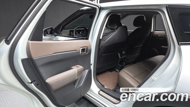 Kia EV4 2027 — photo 16