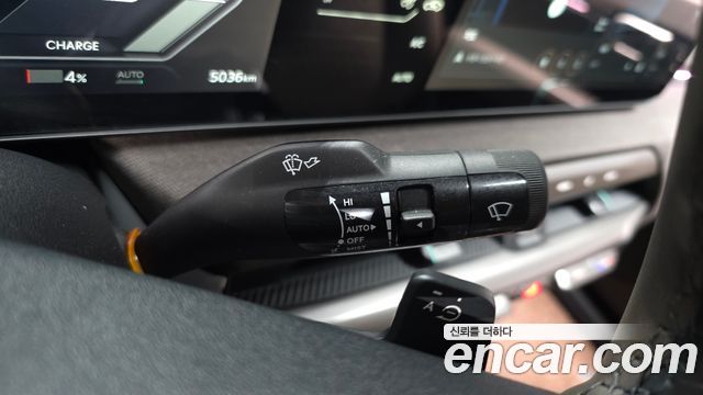 Kia EV4 2027 — photo 27
