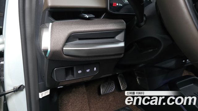 Kia EV4 2027 — photo 29
