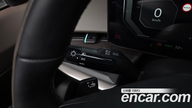 Kia EV4 2027 — photo 30
