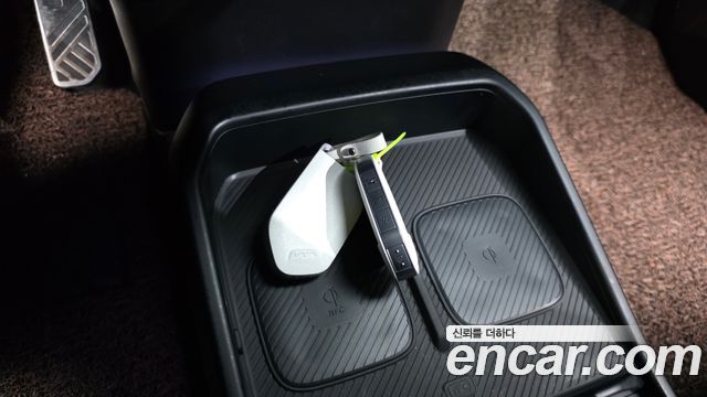Kia EV4 2027 — photo 32