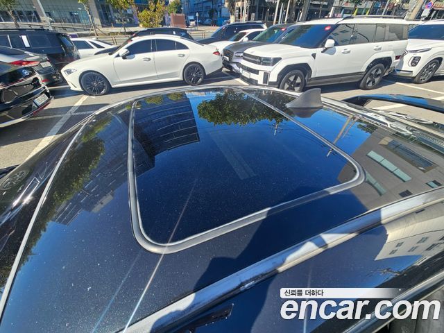 Hyundai Tuscani 2007 — photo 12