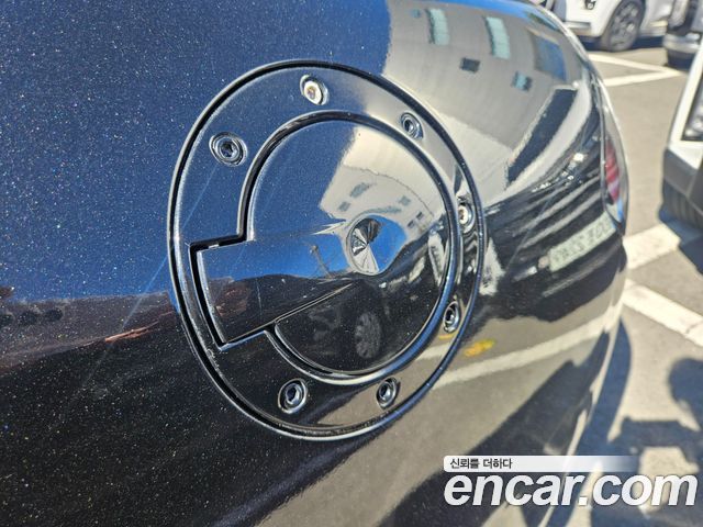 Hyundai Tuscani 2007 — photo 15