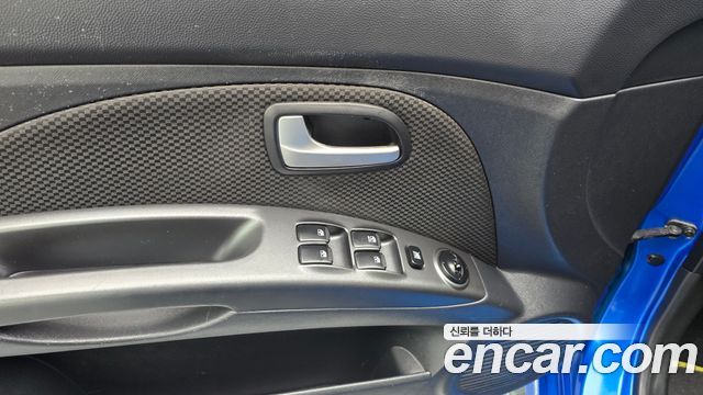 Kia morning 2011 — photo 19
