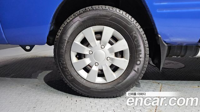 Chevrolet Korea damas 2021 — photo 5