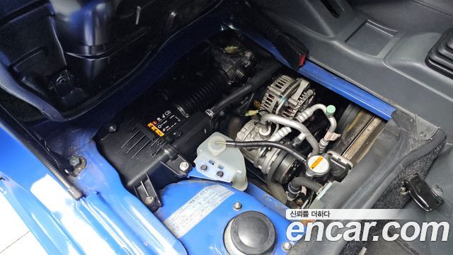 Chevrolet Korea damas 2021 — photo 6