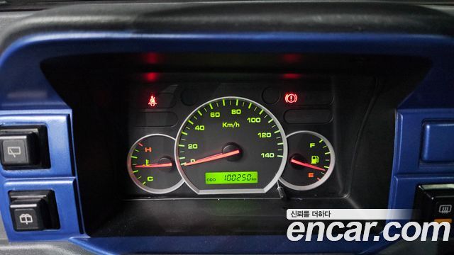 Chevrolet Korea damas 2021 — photo 8