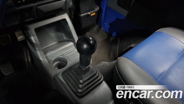 Chevrolet Korea damas 2021 — photo 9