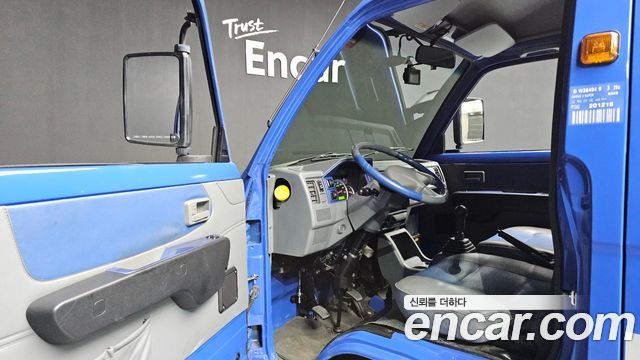 Chevrolet Korea damas 2021 — photo 10