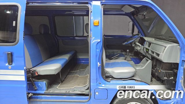 Chevrolet Korea damas 2021 — photo 11