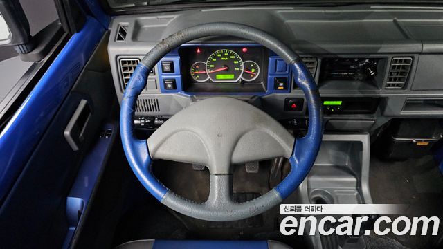 Chevrolet Korea damas 2021 — photo 13