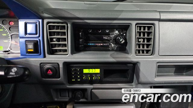 Chevrolet Korea damas 2021 — photo 14